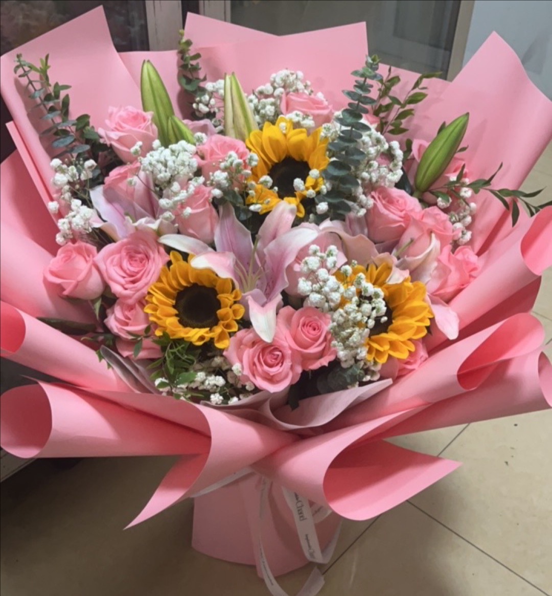 青岛胶南市花店