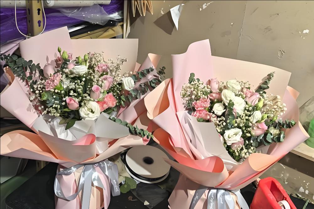 青岛胶南市花店