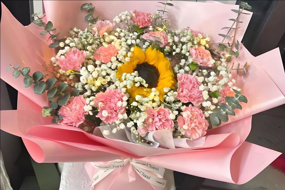 青岛胶南市花店